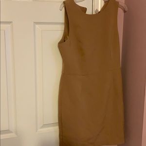 Business casual dress